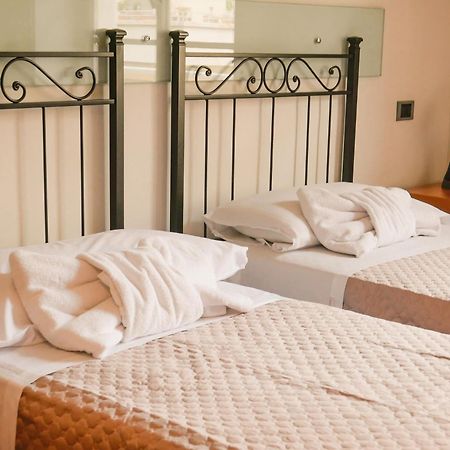 Romarex Luxury Apartment Bagian luar foto