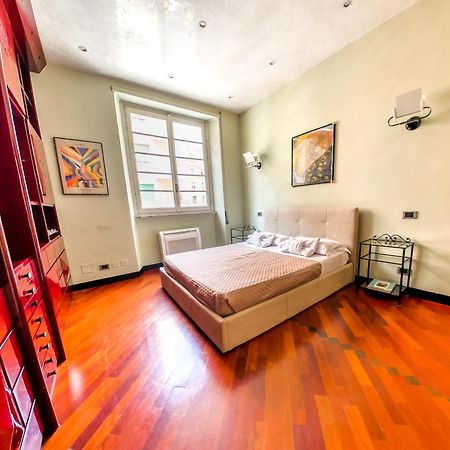 Romarex Luxury Apartment Bagian luar foto