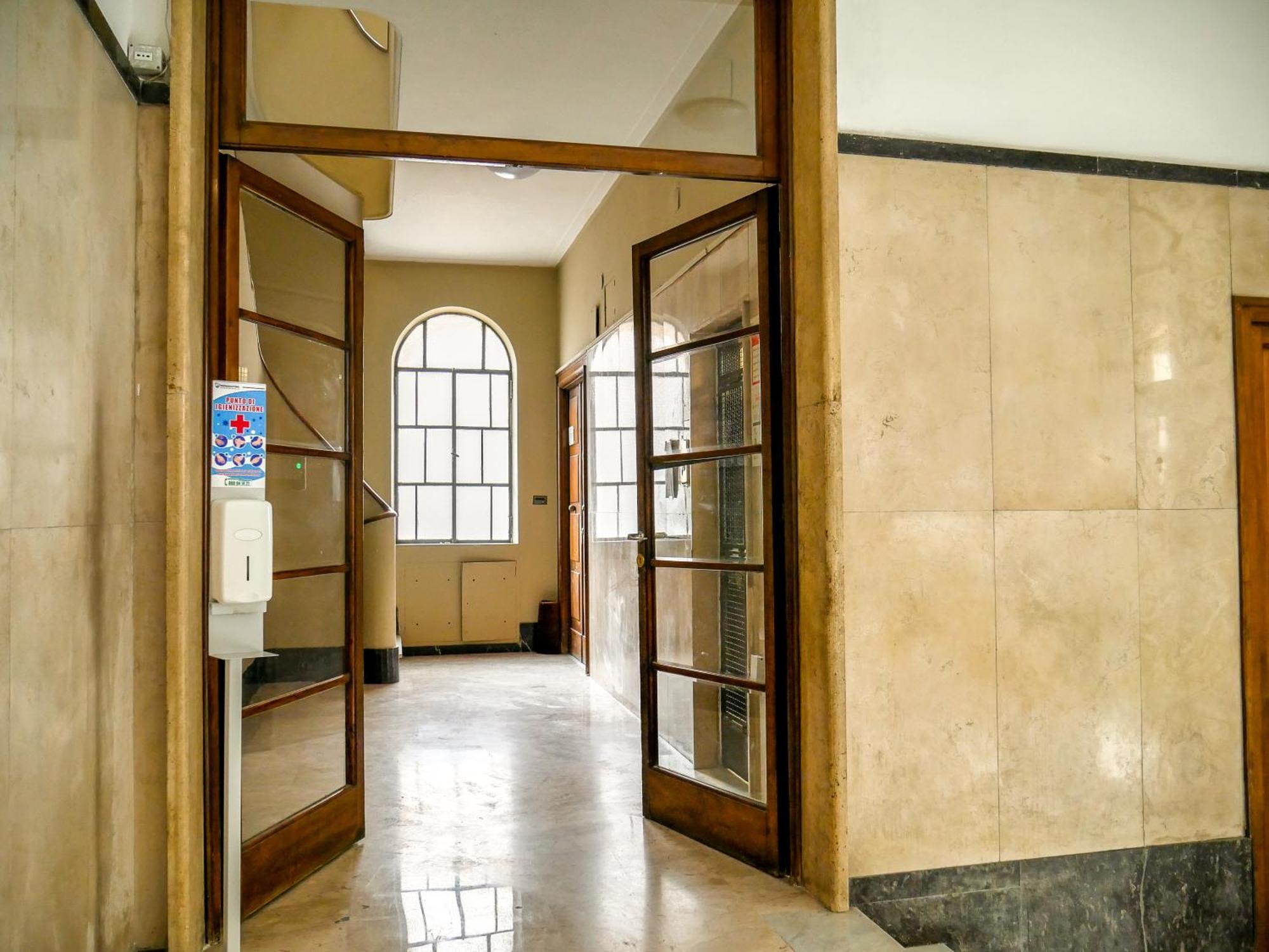 Romarex Luxury Apartment Bagian luar foto
