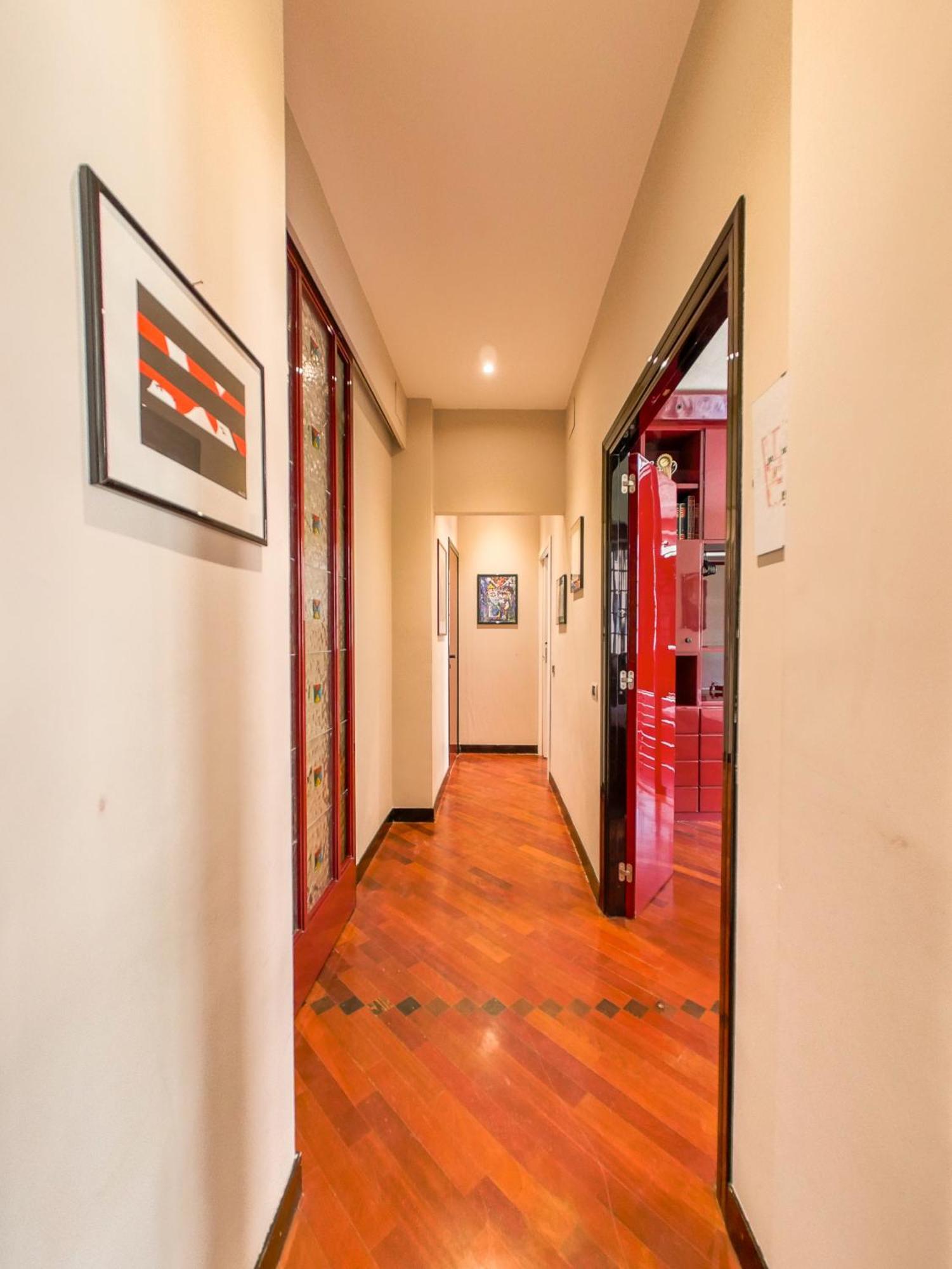 Romarex Luxury Apartment Bagian luar foto