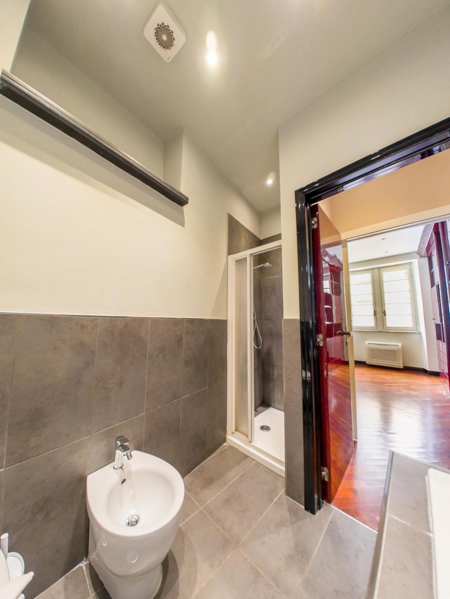 Romarex Luxury Apartment Bagian luar foto