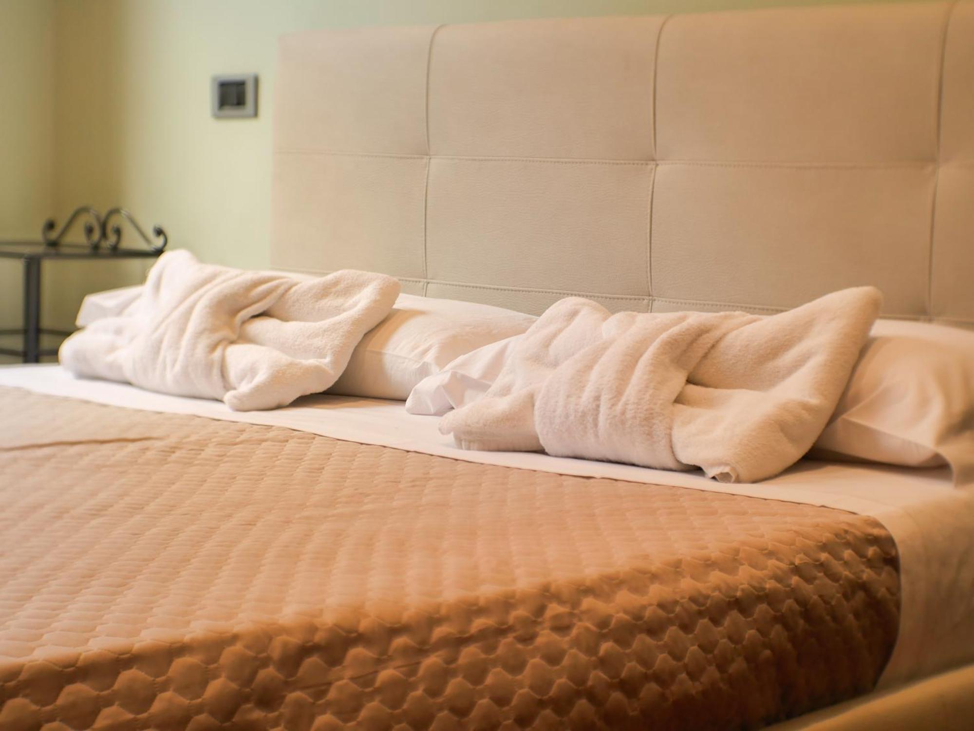 Romarex Luxury Apartment Bagian luar foto