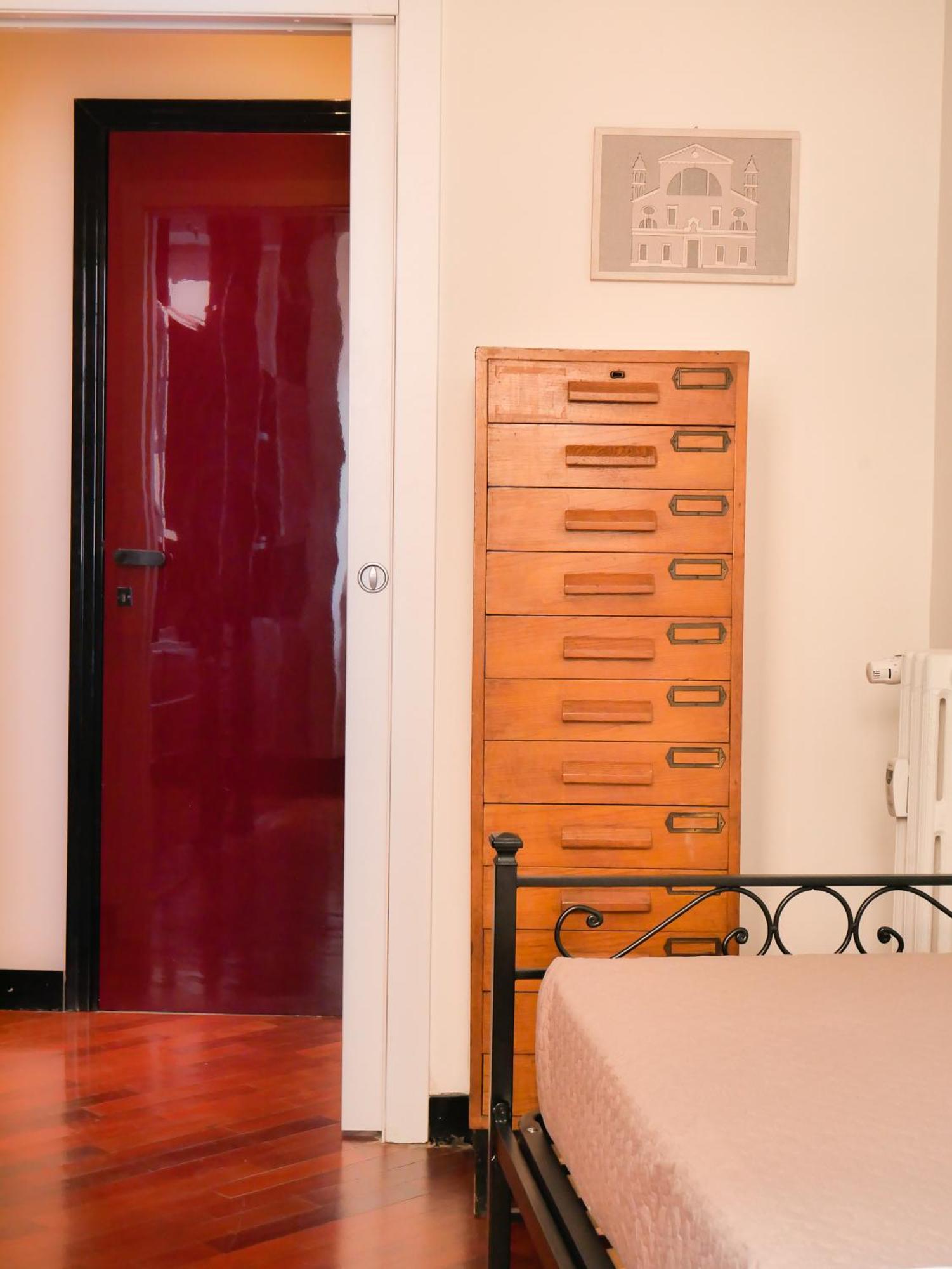 Romarex Luxury Apartment Bagian luar foto