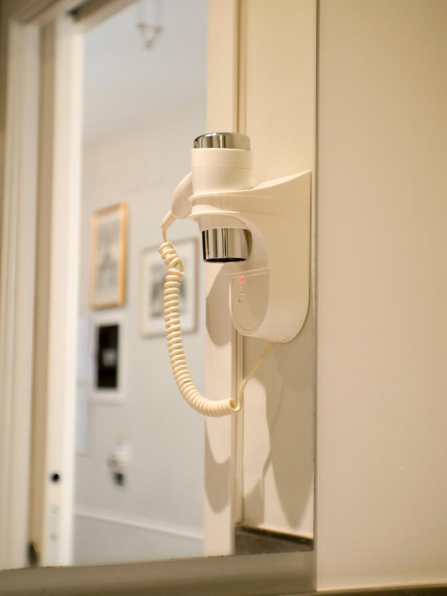 Romarex Luxury Apartment Bagian luar foto