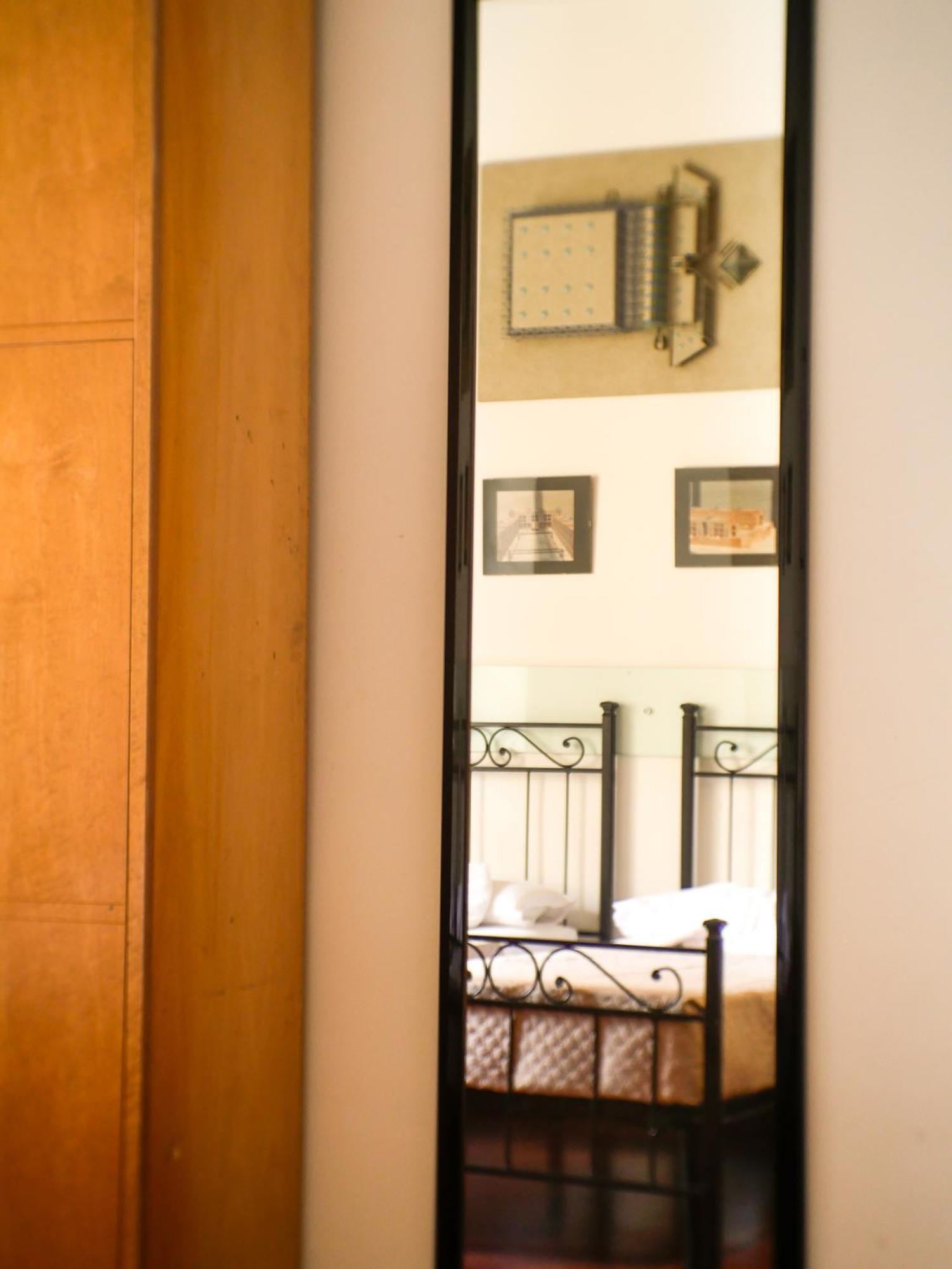 Romarex Luxury Apartment Bagian luar foto