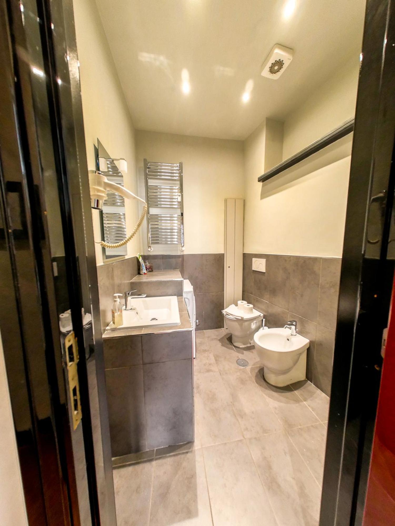 Romarex Luxury Apartment Bagian luar foto