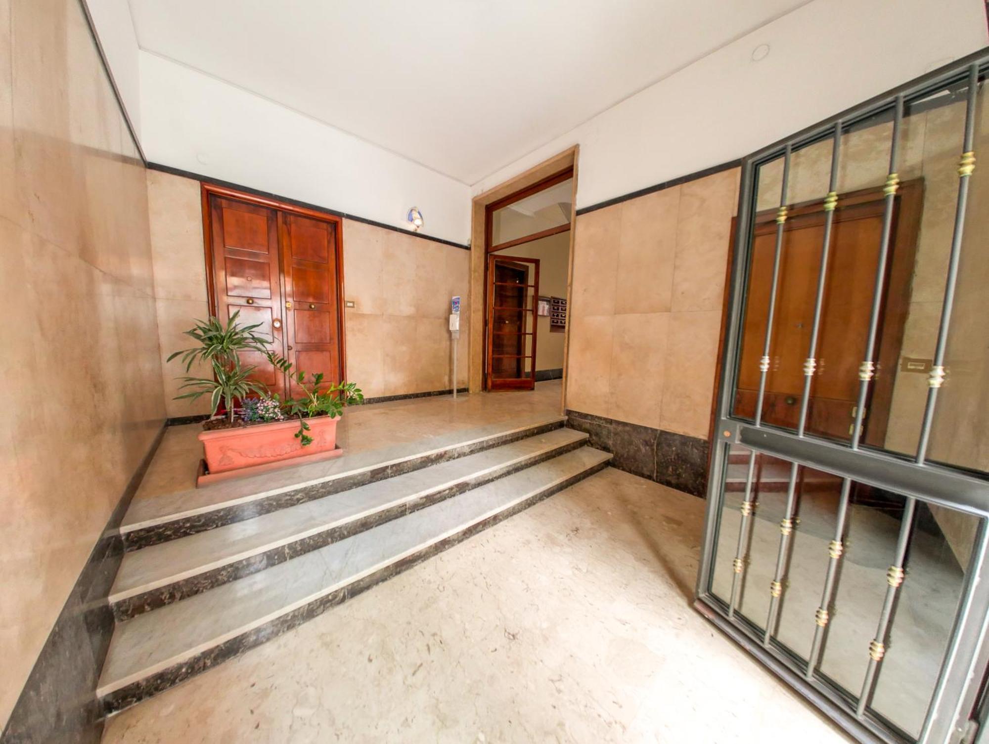 Romarex Luxury Apartment Bagian luar foto