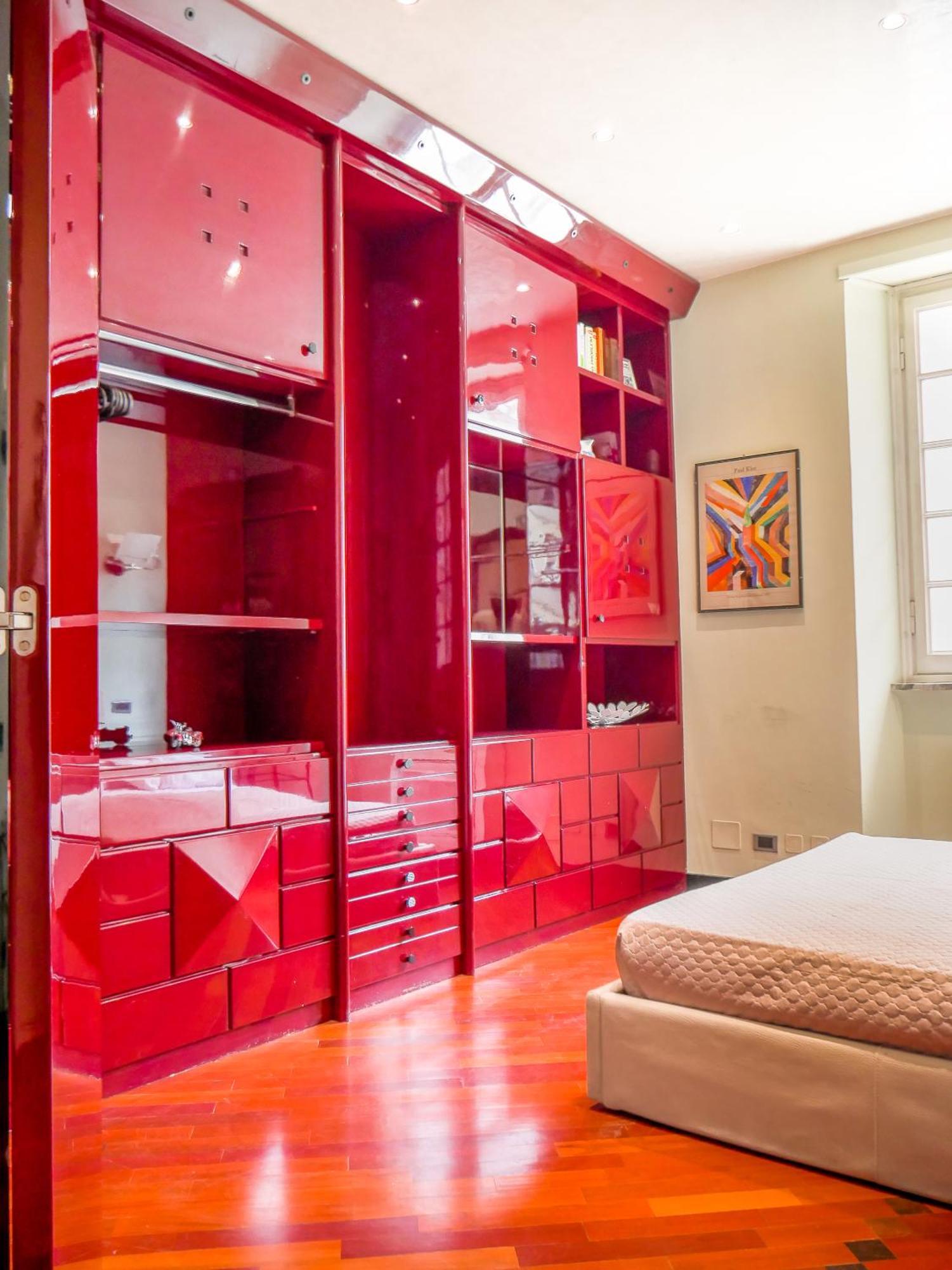 Romarex Luxury Apartment Bagian luar foto