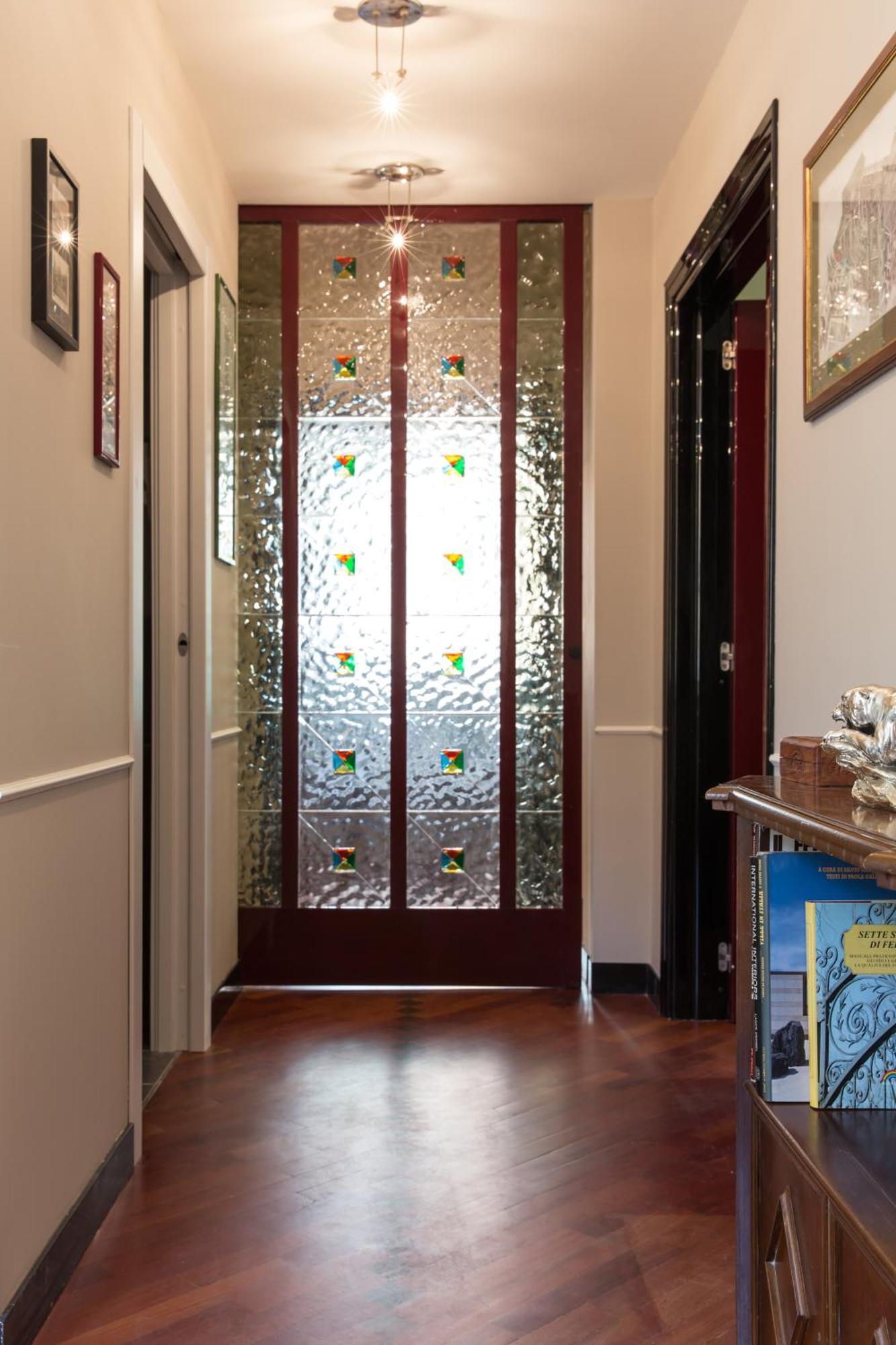 Romarex Luxury Apartment Bagian luar foto