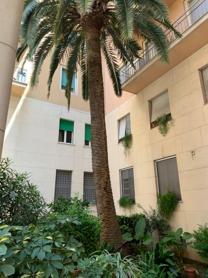 Romarex Luxury Apartment Bagian luar foto